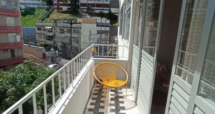 ALUGUEL TEMPORADA APARTAMENTO DE 3 QUARTOS  Graça / Barra Salvador - BA
