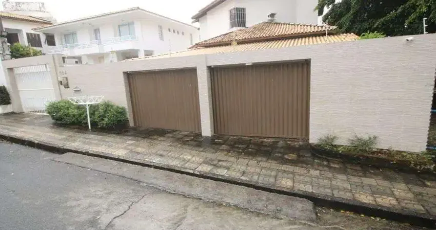 Casa a venda no Itaigara com 4 suítes , 4 vagas, piscina Salvador - Ba