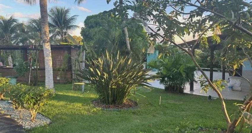 Imóvel para venda com 1800 metros quadrados com 3 quartos em Cassange - Salvador - BA