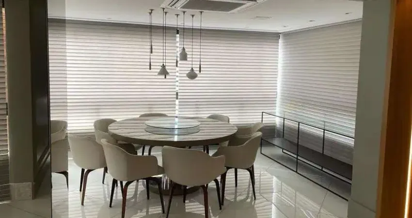 Oportunidade! Aparatamento 4 suítes, 300m²no Horto Florestal  - Salvador - BA