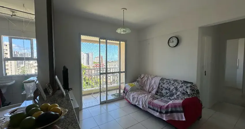 City Park Acupe – Apartamento, 2/4,  nascente andar alto, com valor que surpreende!