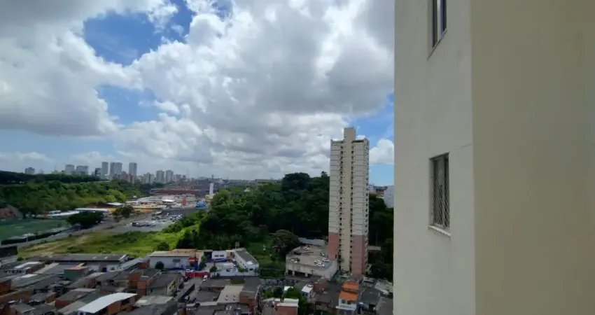 Oportunidade! Apartamento no Parque Bela Vista, totalmente reformado por apenas R$ 280.0000