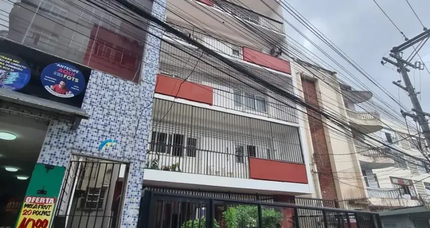 Apartamento em Nazaré para Reforma – R$ 300.000! Nazaré – 100 m² para Você Reformar e Valorizar! Localização Privilegiada!
