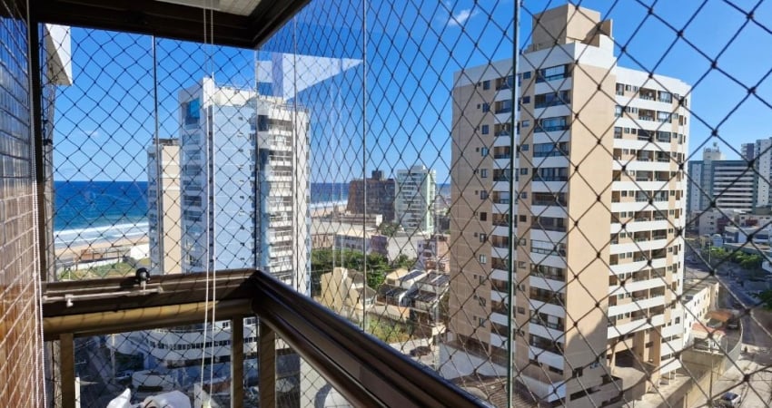 OPORTUNIDADE! 2 SUÍTES COM VISTA MAR NO RESIDENCIAL ALLURE – JARDIM ARMAÇÃO