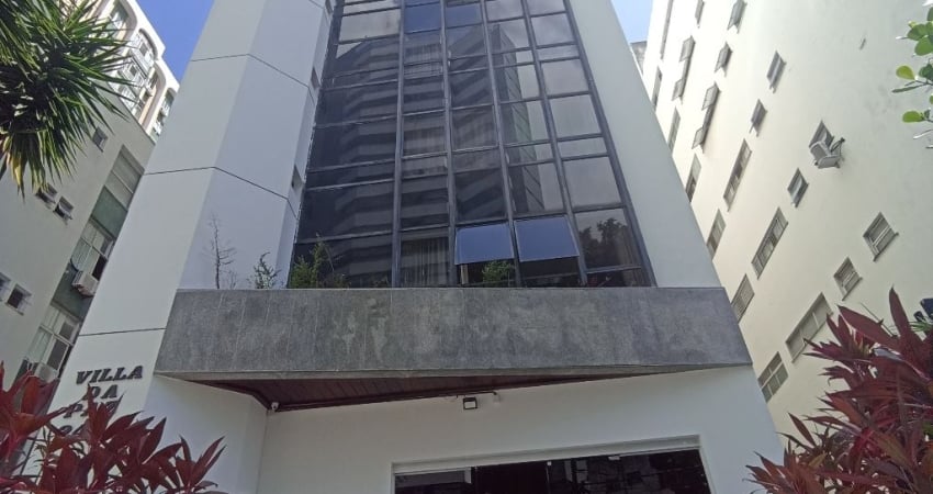 Apartamento com 2 quartos à venda na Rua da Paz, 241, Graça, Salvador
