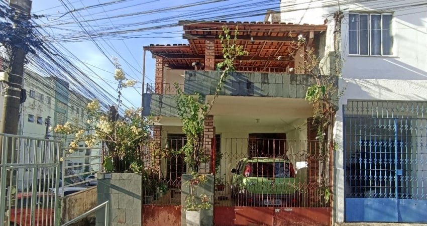 VENDO Casa em condomínio 3/4 no Cabula