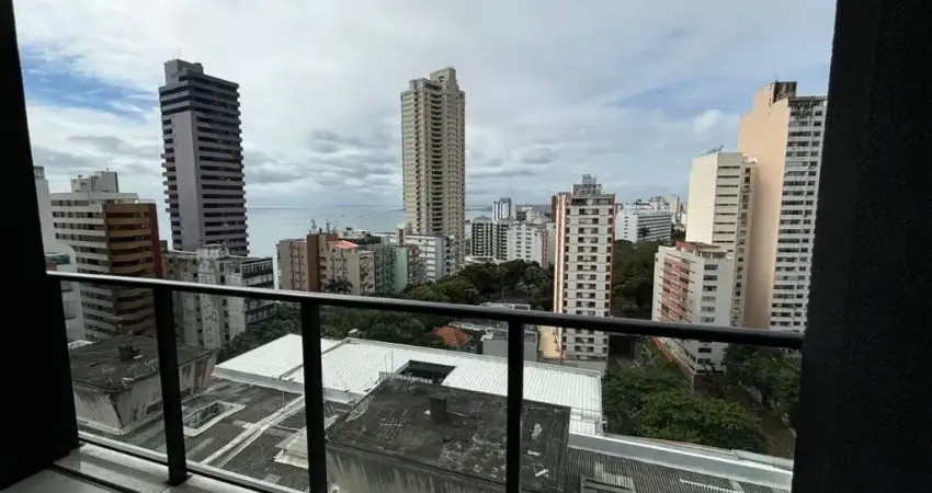 'Studio no Alive Corredor da Vitória – Design Moderno e Localização Nobre por R$ 500 Mil (Abaixo do Preço!)'