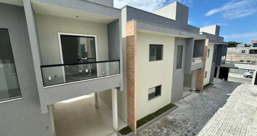 Apartamento com 2 quartos à venda na Rua Milena Ramone Alencar Ramos, Ipitanga, Lauro de Freitas