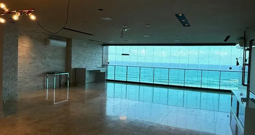 DESFRUTE DO MELHOR DA VIDA BEIRA MAR! OPORTUNIDADE!