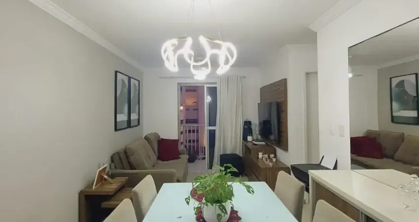 UMA GRANDE OPORTUNIDADE! APARTAMENTO COM 70M² NO IMBUI POR R$ 510.000,00