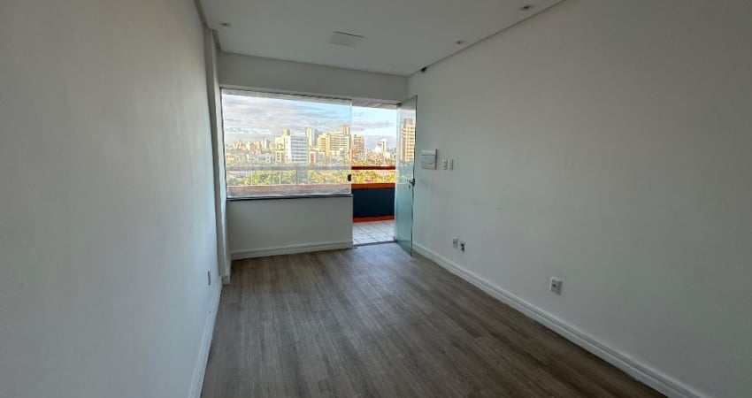Sala Comercial no Pituba Open – Excelente Localização por Apenas R$ 80 Mil!
