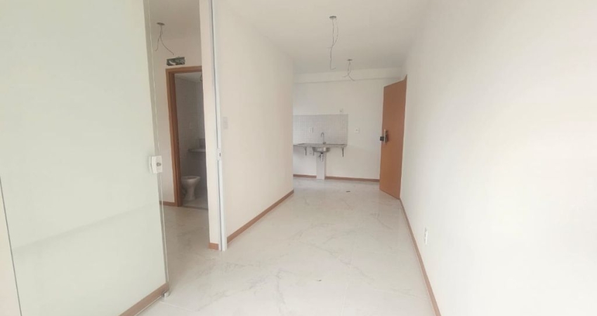 Apartamento 1 Suíte com Varanda à Venda – Smart Convenções, Jardim Armação – Salvador/BA