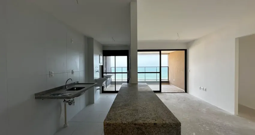 Repasse imperdível no ancoratto jaguaribe – alto padrão, andar alto e lazer completo!
