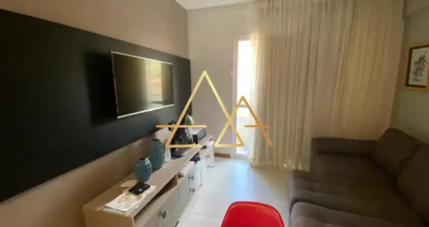 Apartamento 1/4 mobiliado e decorado para locação – rio vermelho