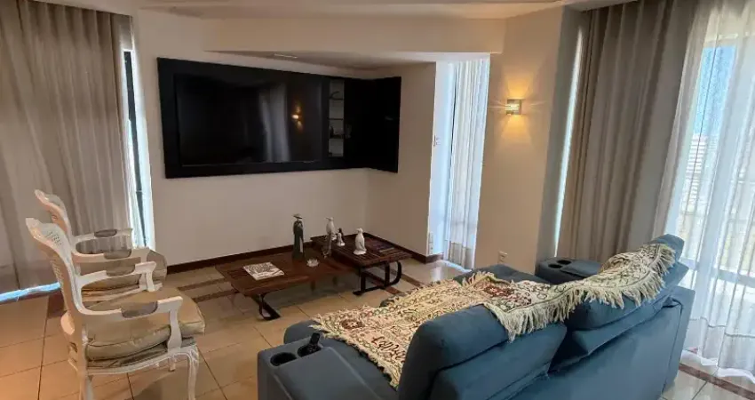 Apartamento com 4 quartos à venda na Rua Anthenor Tupinambá, Pituba, Salvador