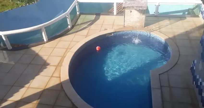 Casa com 10 quartos à venda na Rua Itajuípe, 56, Pernambués, Salvador