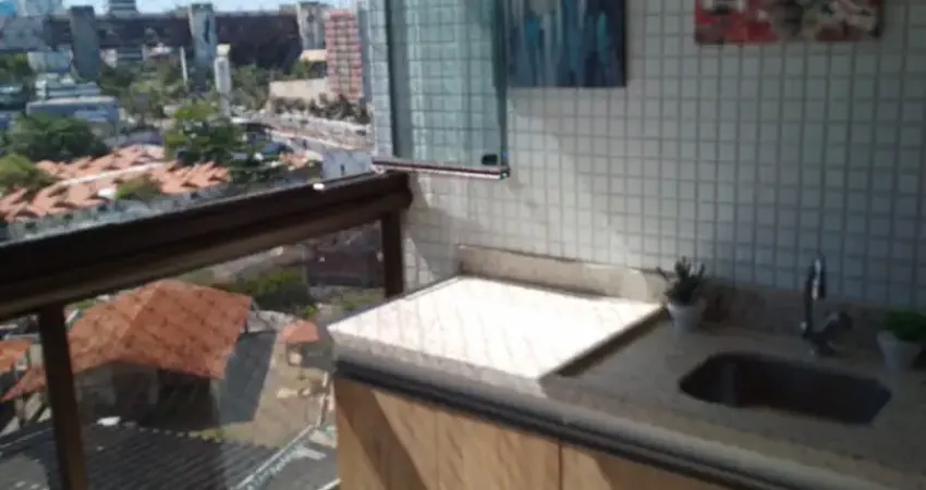 Apartamento com 2 quartos à venda na Rua Rodrigues Dórea, Armação, Salvador