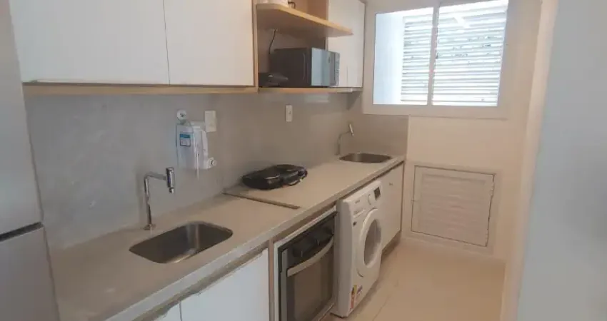 Apartamento com 1 quarto à venda na Avenida Almirante Marques de Leão, Barra, Salvador