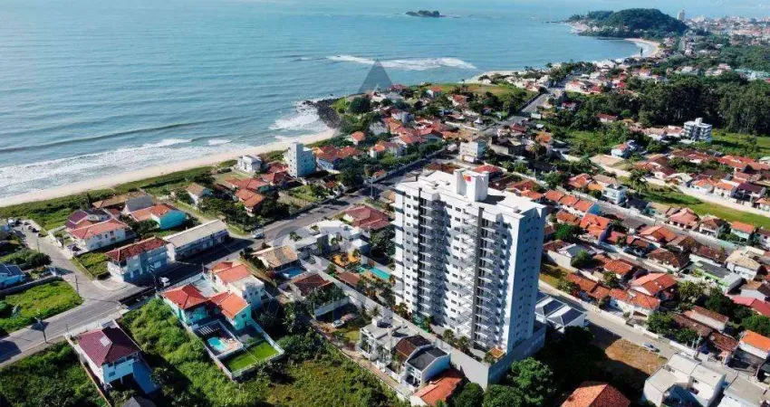 Apartamento para venda em barra velha, centro, 3 dormitórios, 1 suíte, 1 banheiro, 2 vagas