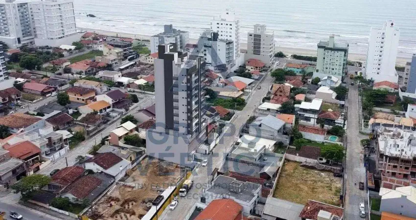 Apartamento para venda em navegantes, gravatá, 2 dormitórios, 2 suítes, 1 banheiro, 1 vaga