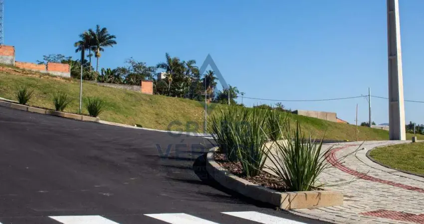 Terreno à venda em Das Capitais, Timbó 