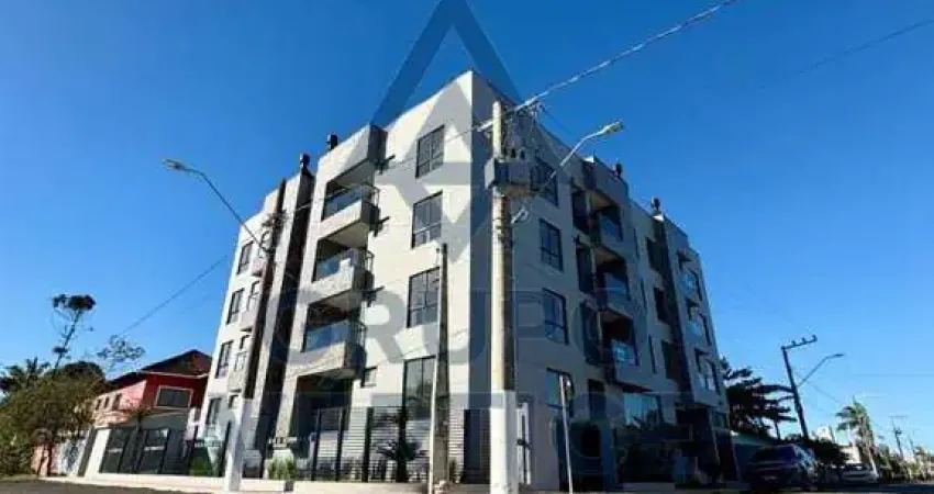 Apartamento para venda em navegantes, meia praia, 2 dormitórios, 1 suíte, 1 banheiro, 1 vaga