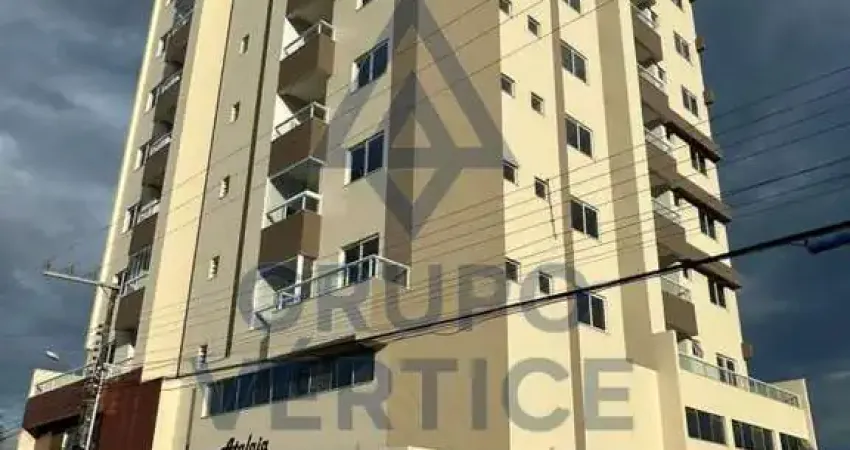 Apartamento para venda em navegantes, gravatá, 3 dormitórios, 1 suíte, 1 banheiro, 1 vaga