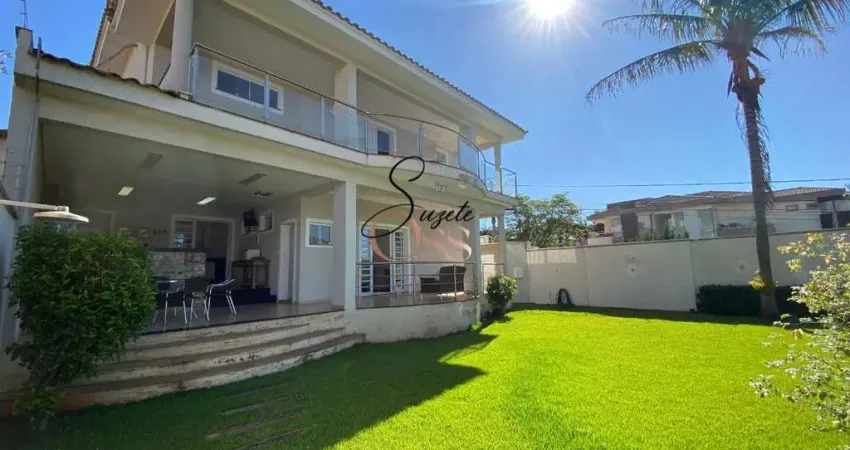 Casa com 3 quartos à venda no Parque Santa Cecília, Piracicaba 