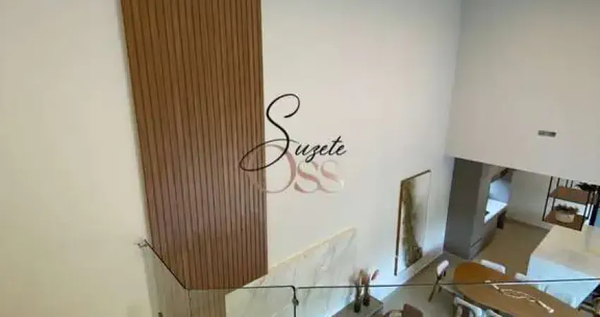 Casa em condomínio fechado com 4 quartos à venda no Ondas, Piracicaba 