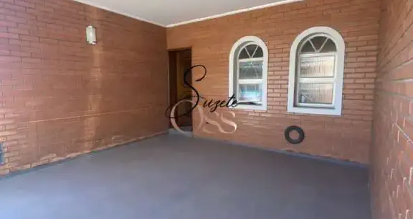 Casa com 3 quartos à venda no Paulista, Piracicaba 