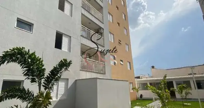 Apartamento com 3 quartos à venda no Nova América, Piracicaba 