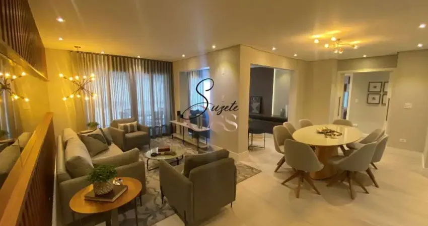 Apartamento com 3 quartos à venda no Centro, Piracicaba 