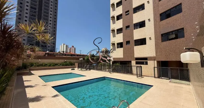 Apartamento com 3 quartos à venda no Alemães, Piracicaba 