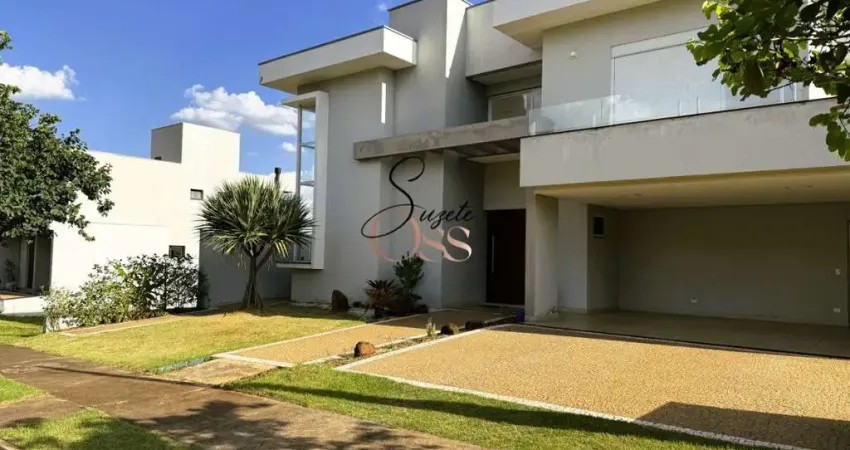 Casa em condomínio fechado com 3 quartos à venda no Loteamento Residencial e Comercial Villa D'Aquila, Piracicaba 