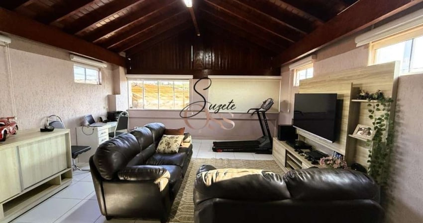Casa com 3 quartos à venda no Jardim Diamante, Piracicaba 