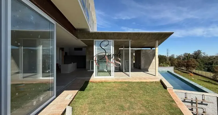 Casa em condomínio fechado com 3 quartos à venda no Santa Rosa, Piracicaba 