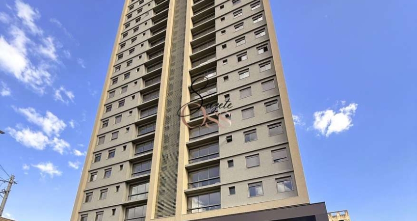 Apartamento com 3 quartos à venda no São Dimas, Piracicaba 