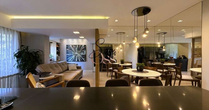 Apartamento com 2 quartos à venda no São Dimas, Piracicaba 