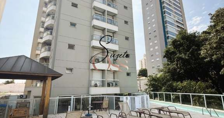Apartamento com 2 quartos à venda no São Dimas, Piracicaba 