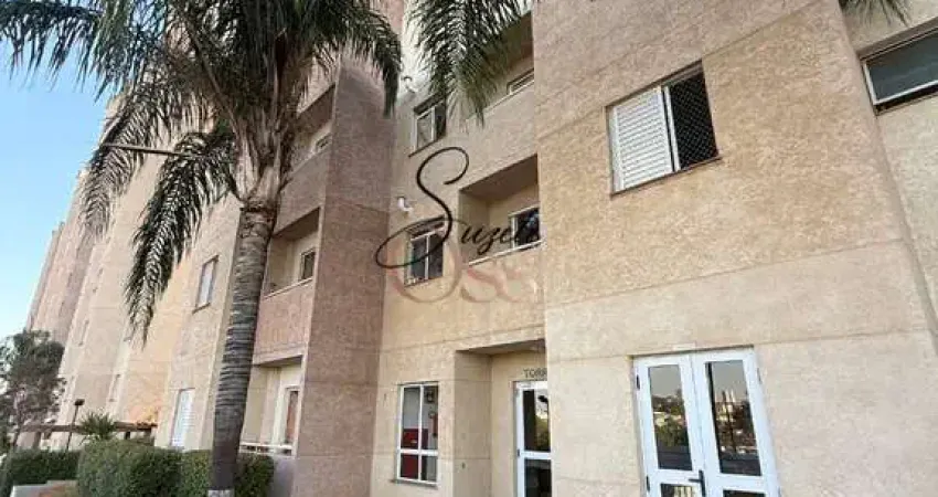 Apartamento com 2 quartos à venda no Nova América, Piracicaba 