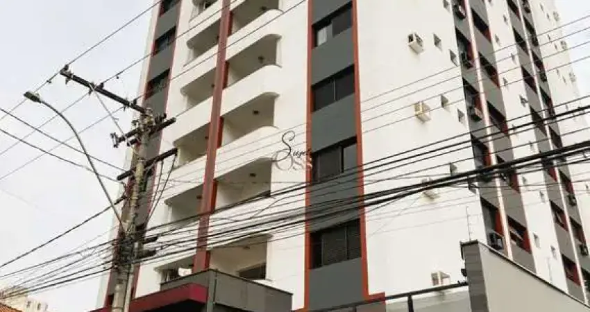 Apartamento com 2 quartos à venda no Centro, Piracicaba 