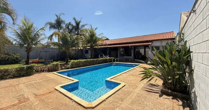 Chácara / sítio à venda no Guamium, Piracicaba