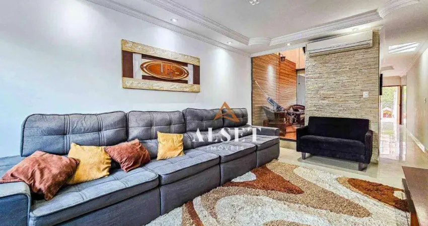 Casa com 3 quartos para alugar na Rua Soldado Ocimar Guimarães da Silva, 1, Jardim Anália Franco, São Paulo