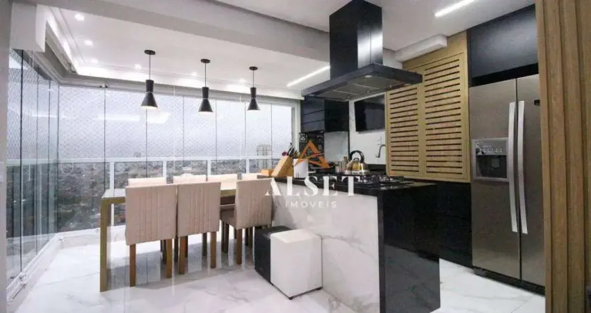 Apartamento com 2 quartos à venda na Praça Canárias, 128, Vila Formosa, São Paulo