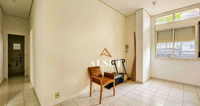 Apartamento com 2 quartos para alugar na Rua Emílio Mallet, 1968, Tatuapé, São Paulo