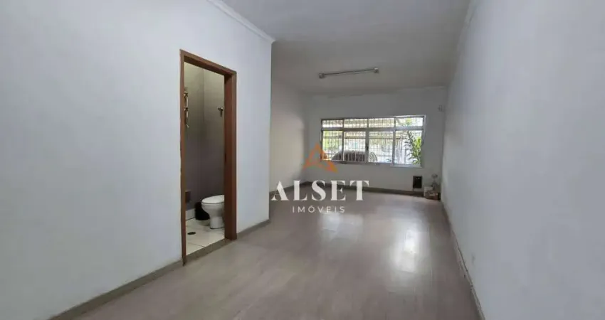 Casa com 4 dormitórios à venda, 246 m² por r$ 1.290.000,00 - mooca - são paulo/sp