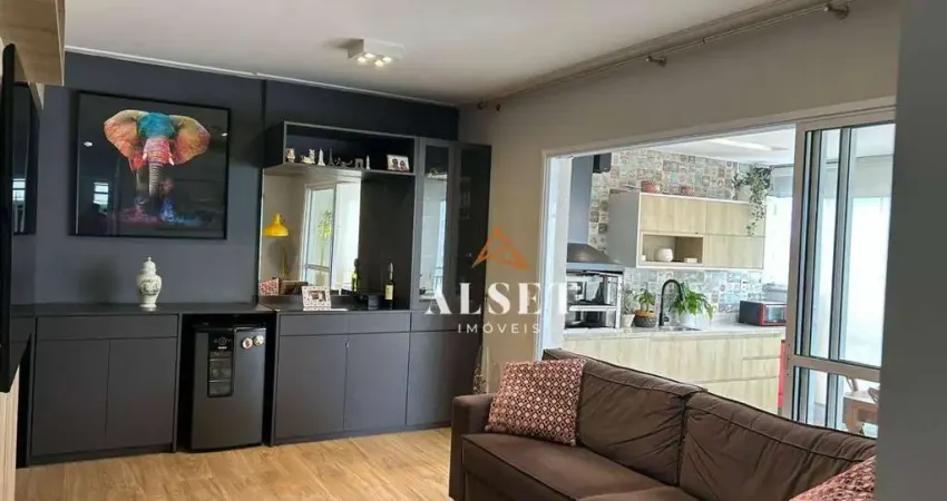 Apartamento com 3 quartos à venda na Avenida Celso Garcia, 5640, Tatuapé, São Paulo