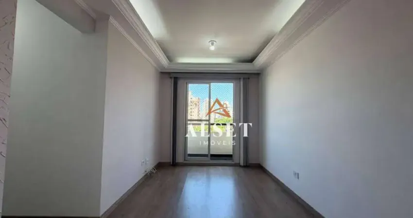 Apartamento com 3 dormitórios à venda, 64 m² por R$ 480.000,00 - Vila Formosa - São Paulo/SP