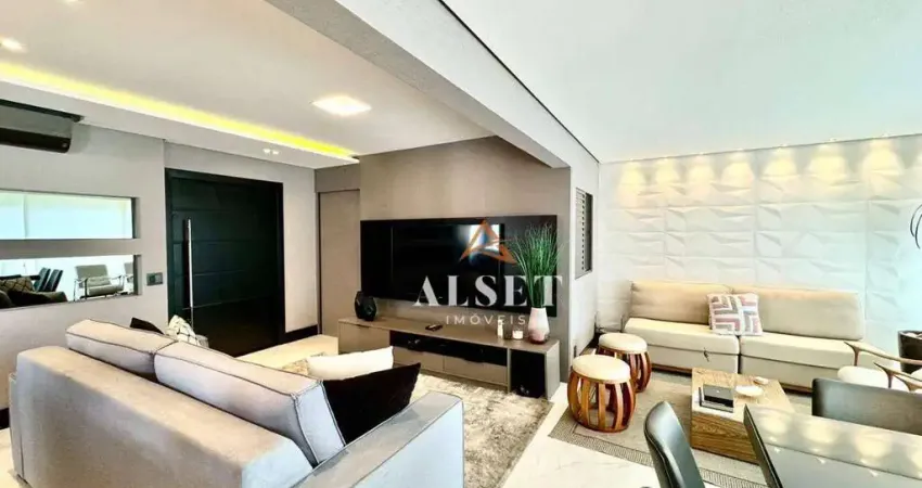 Apartamento com 3 quartos à venda na Rua Tuiuti, 732, Tatuapé, São Paulo