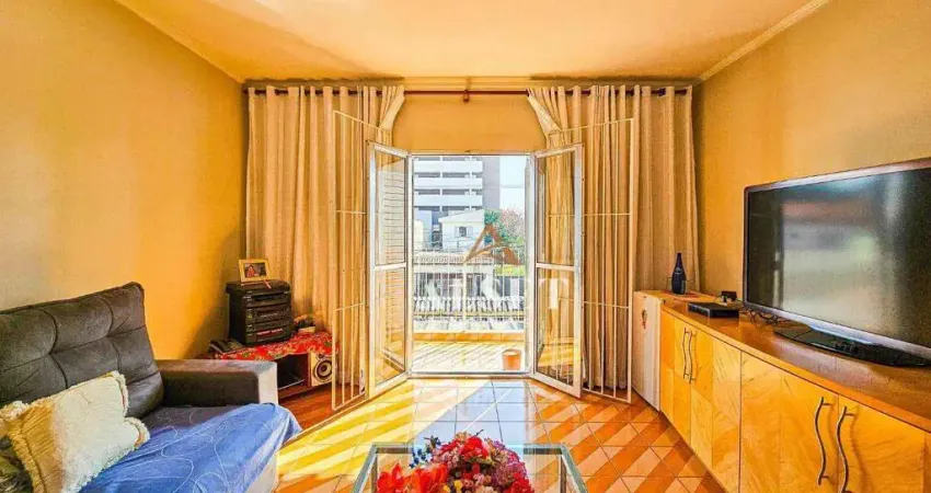 Sobrado em rua tranquila com 3 dormitórios e edícula na vila carrão